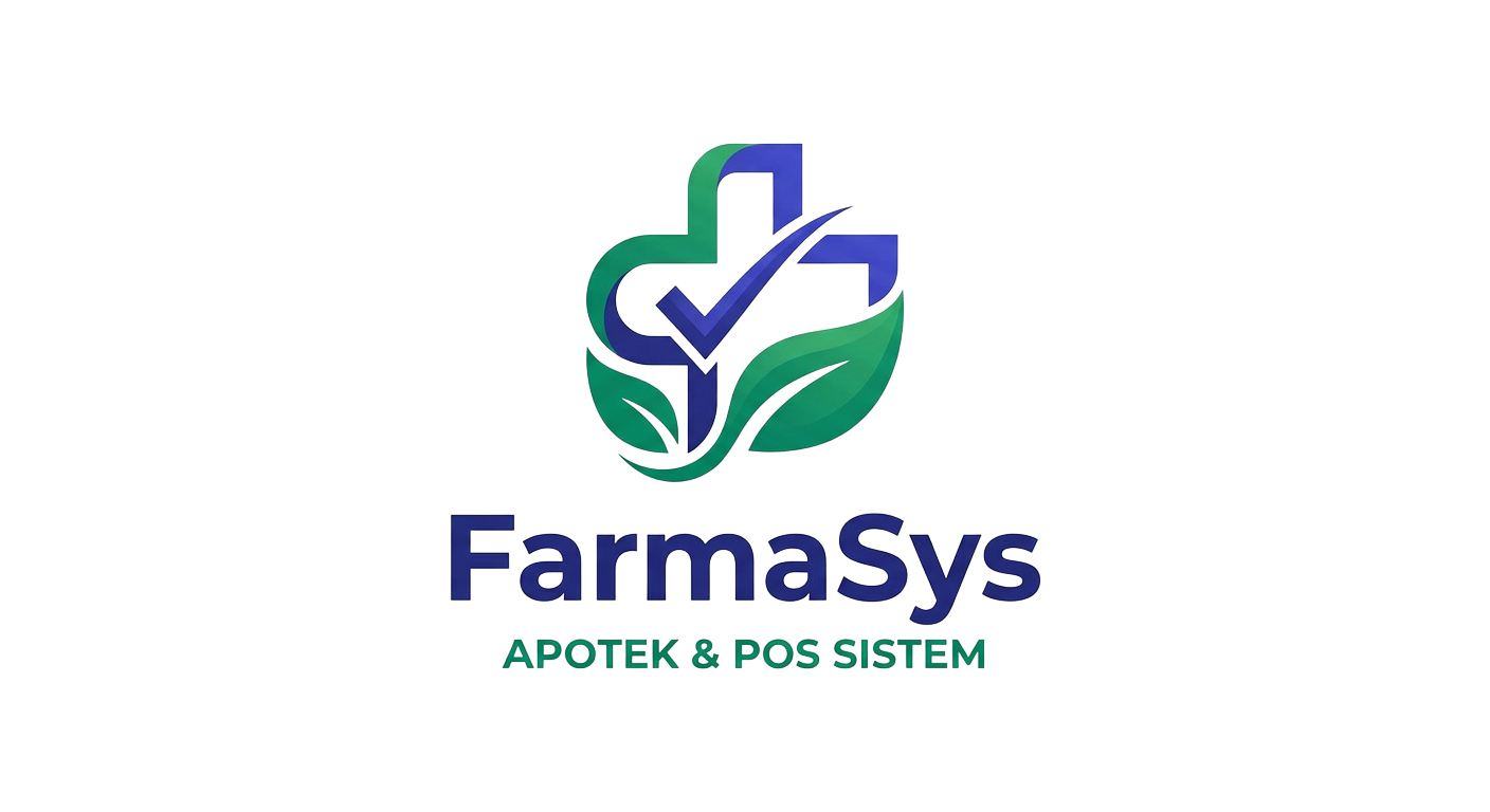 Logo FarmaSys